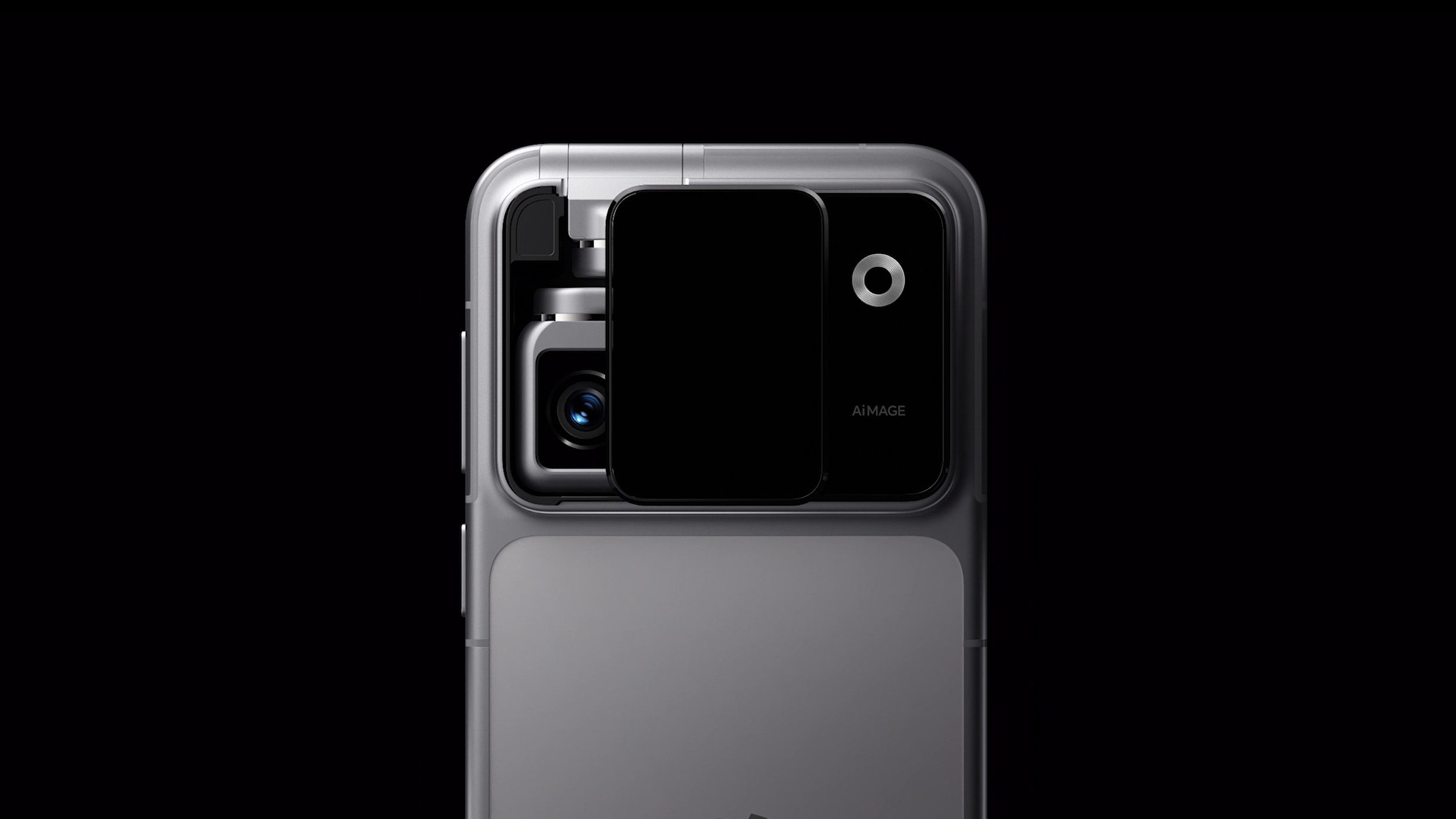 Honor Robot Phone
