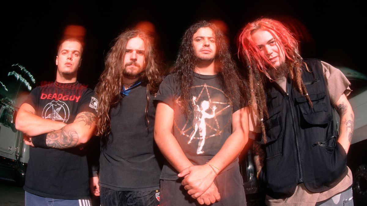 "People are so misinformed": Sepultura is the one metal reunion that ...