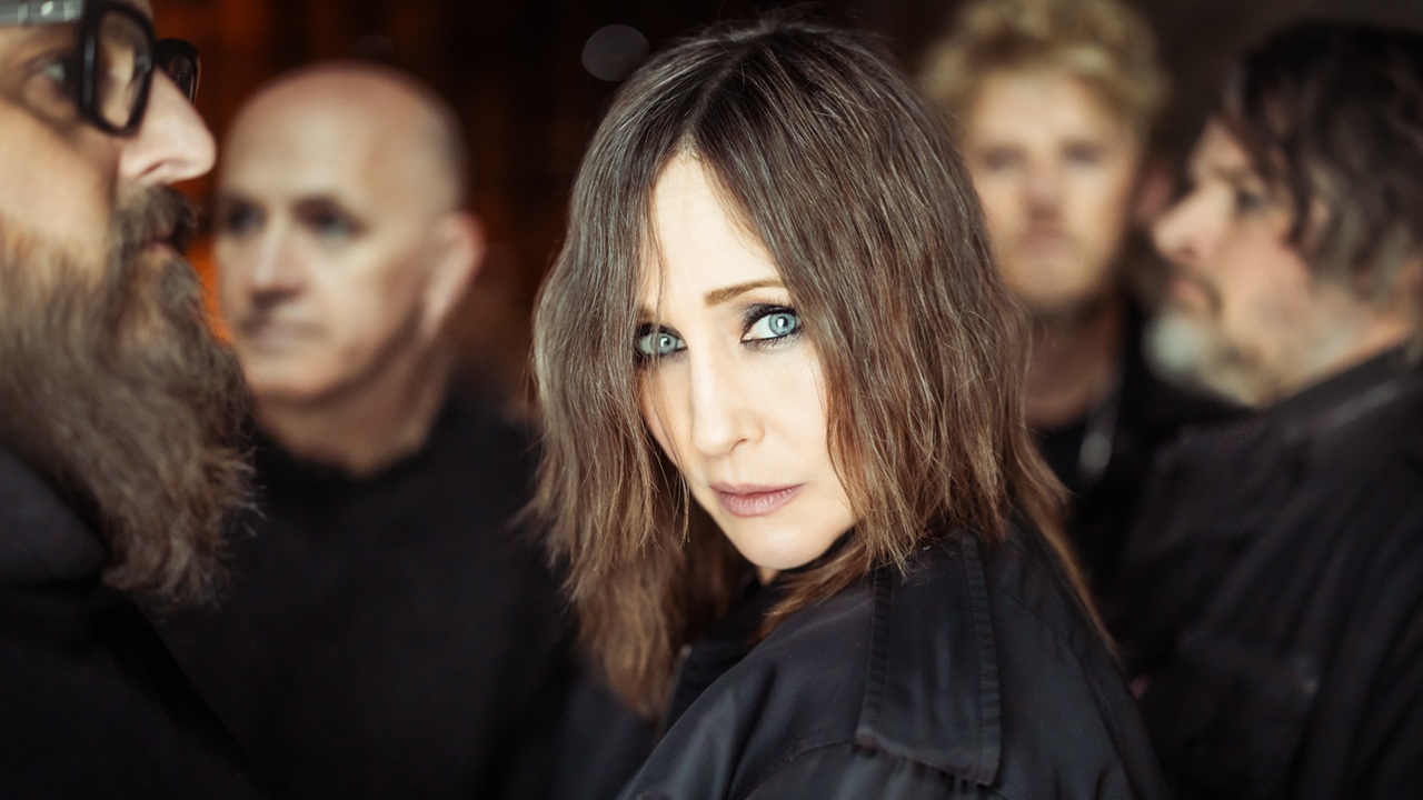 "Baba Yaga is my spirit animal." How Hollywood star and horror icon Vera Farmiga...