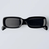 Weekday, Cruise Squared Sunglasses