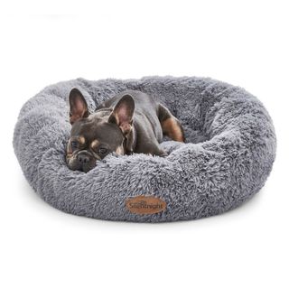 Silentnight Donut Pet Bed