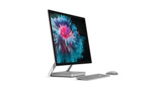 Microsoft Surface Studio 2 review