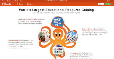 From the Principal&#039;s Office: Free, Open Source EdTech Video and Games Resource for Teachers