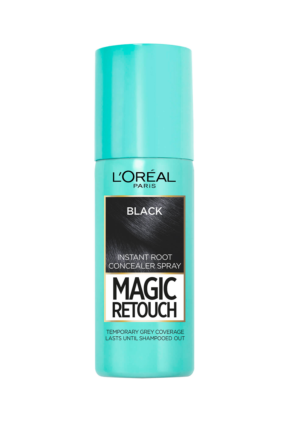 root touch up