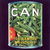 Ege Bamyasi (United Artists, 1972)