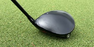 TaylorMade Stealth HD driver