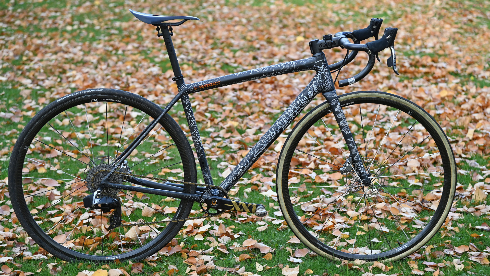 Lightweight hill climb road bike gallery