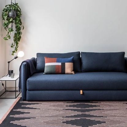 Heal's Oswald sofa bed