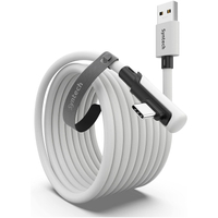 Syntech Link Cable (16ft / 5m): $25.99  $19.99 at Amazon