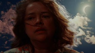 Kathy Bates in Dolores Claiborne