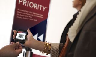 Most travelers today have a connected device in hand
