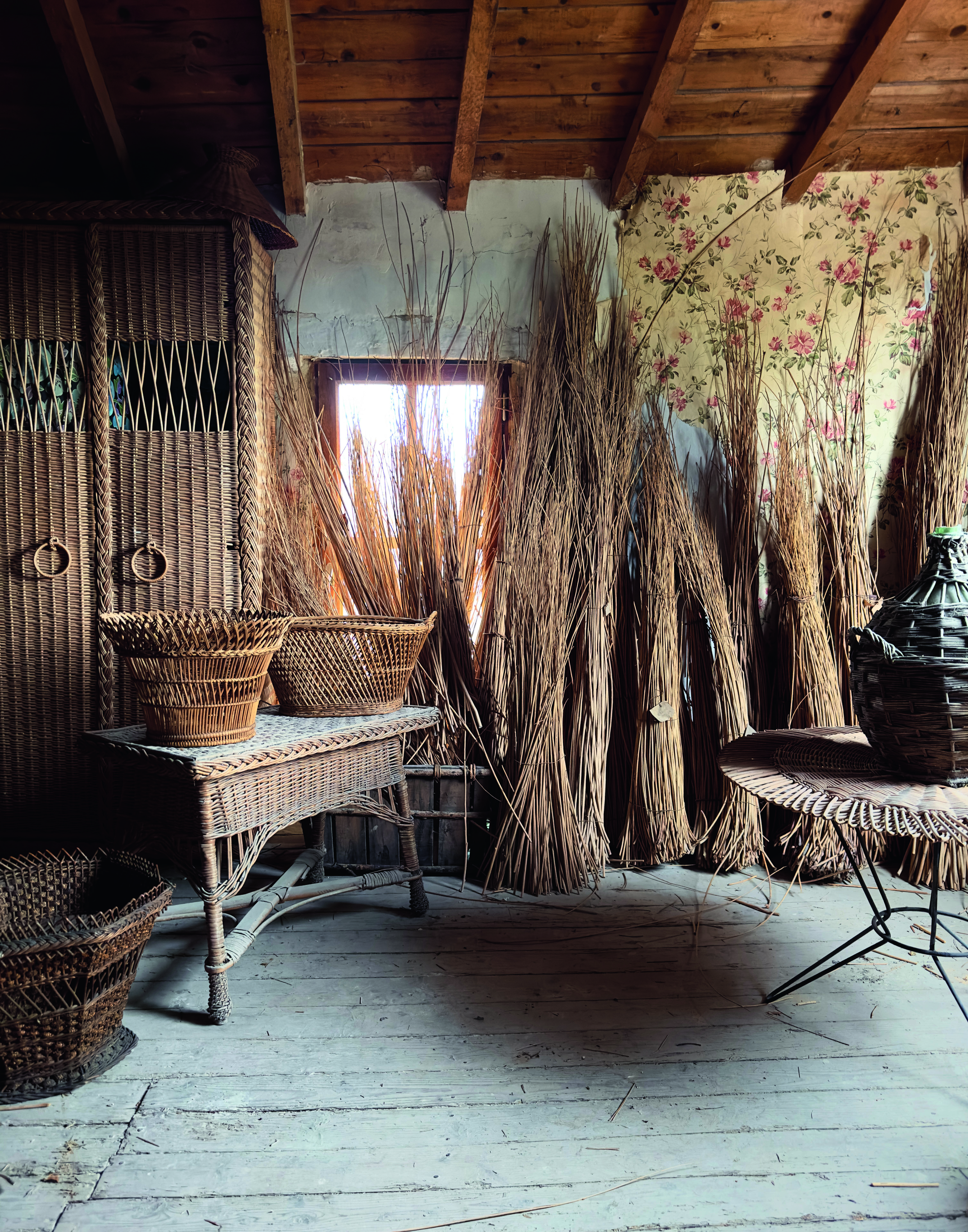 Wicker