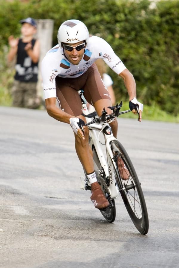 Hubert Dupont (AG2R La Mondiale)