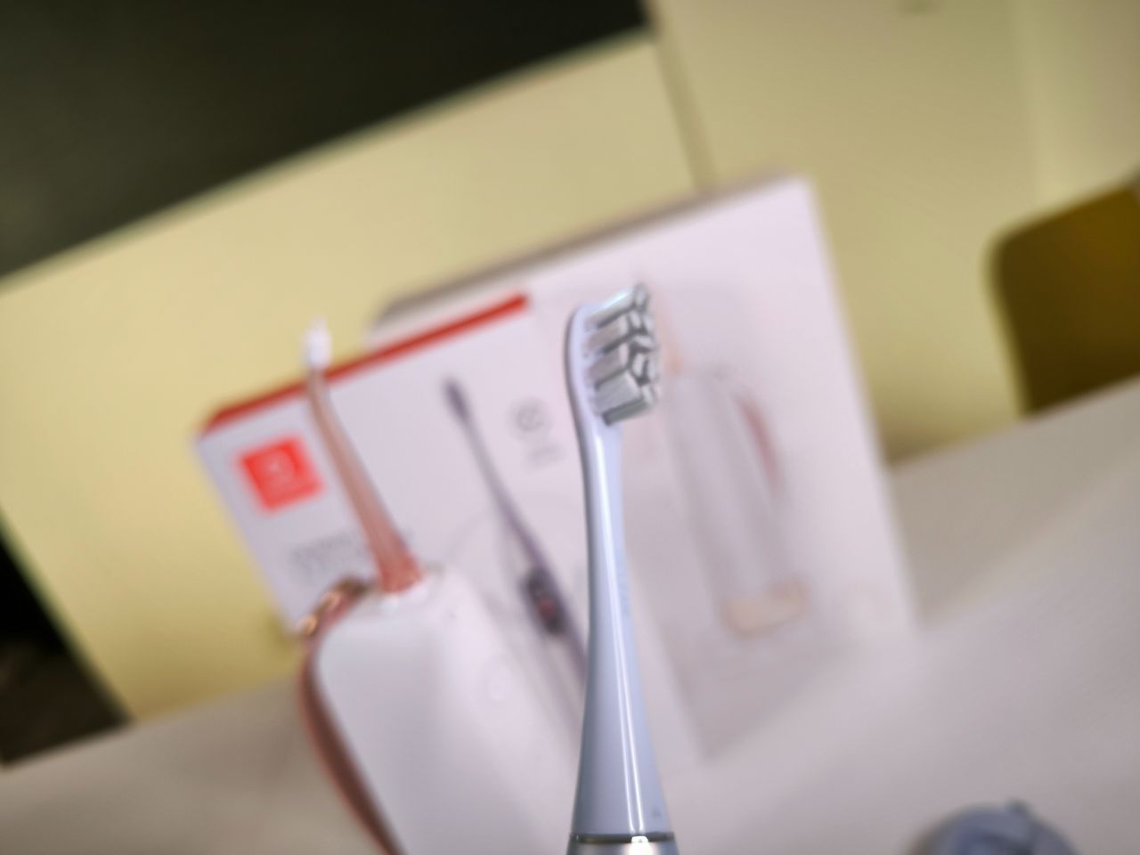 Oclean X Pro Digital