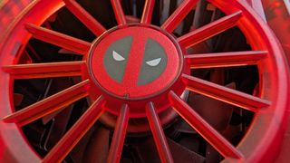 GameSir X3 Pro Deadpool edition