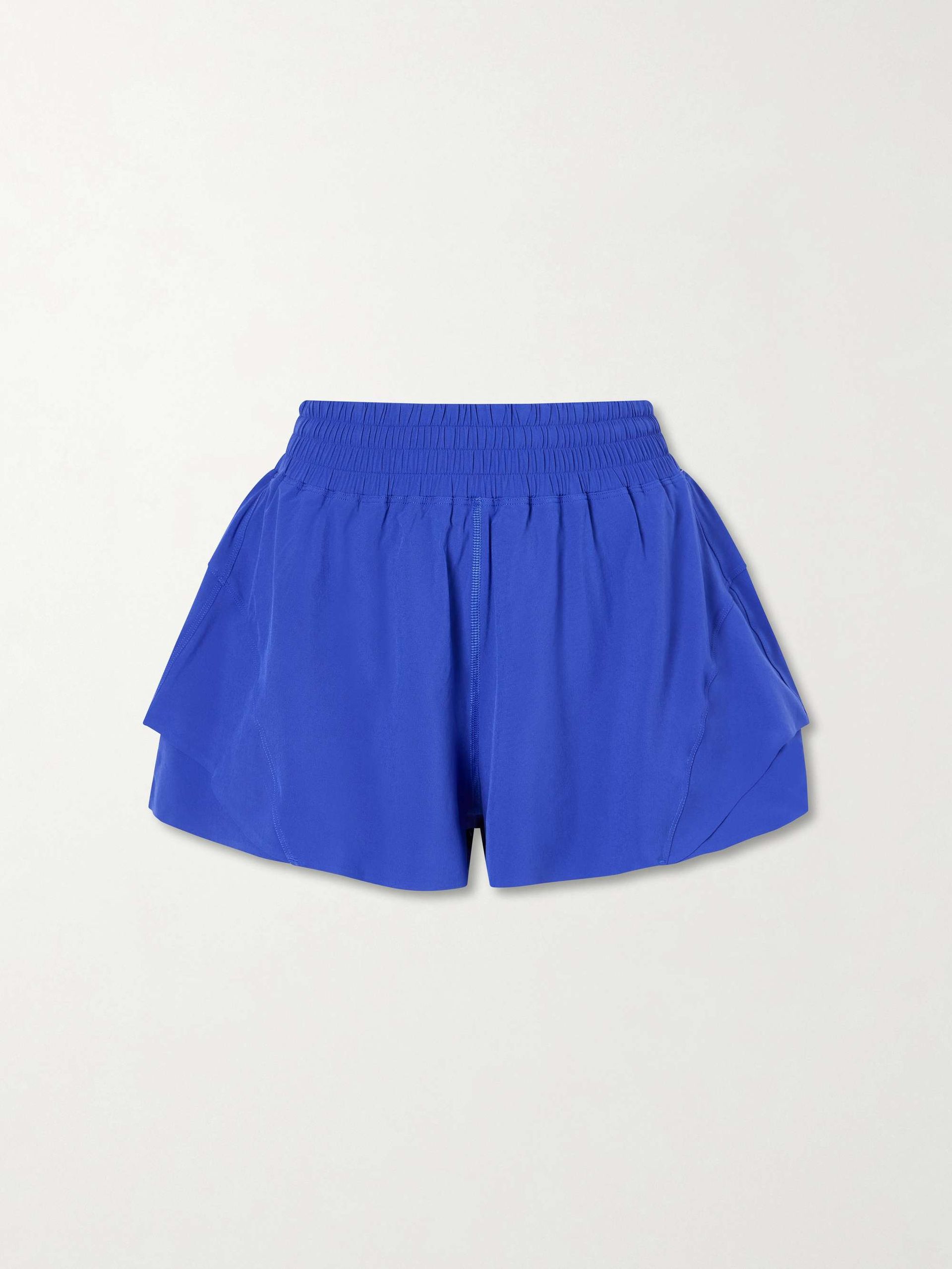 Shake It Out 2.5'' High-Rise Swift™ Shorts