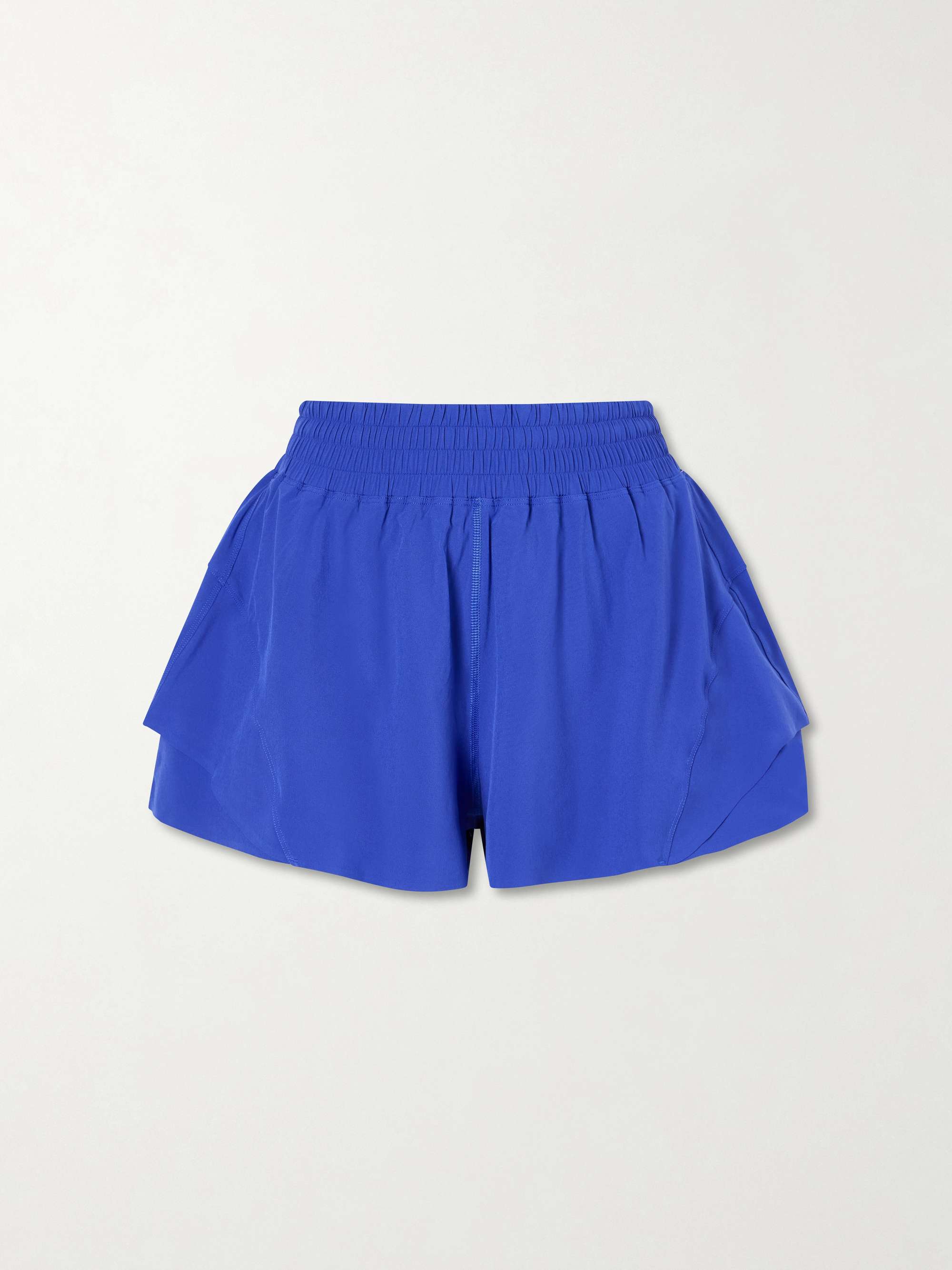 Shake It Out 2.5'' High-Rise Swift&amp;trade; Shorts