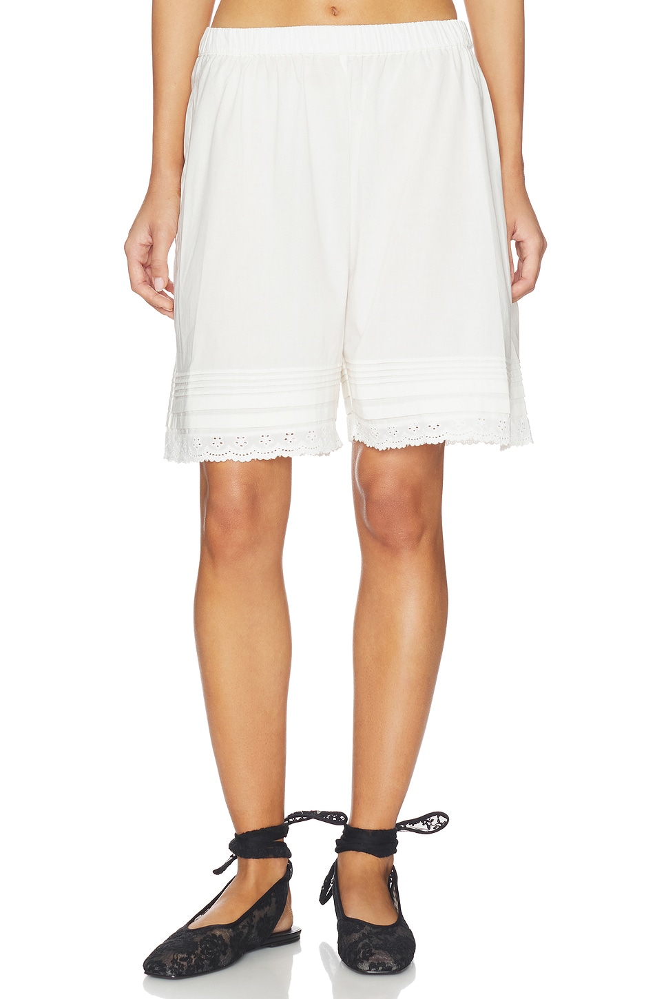 Filomena Short
