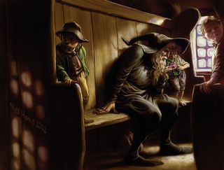 fantasy conversation nick harris