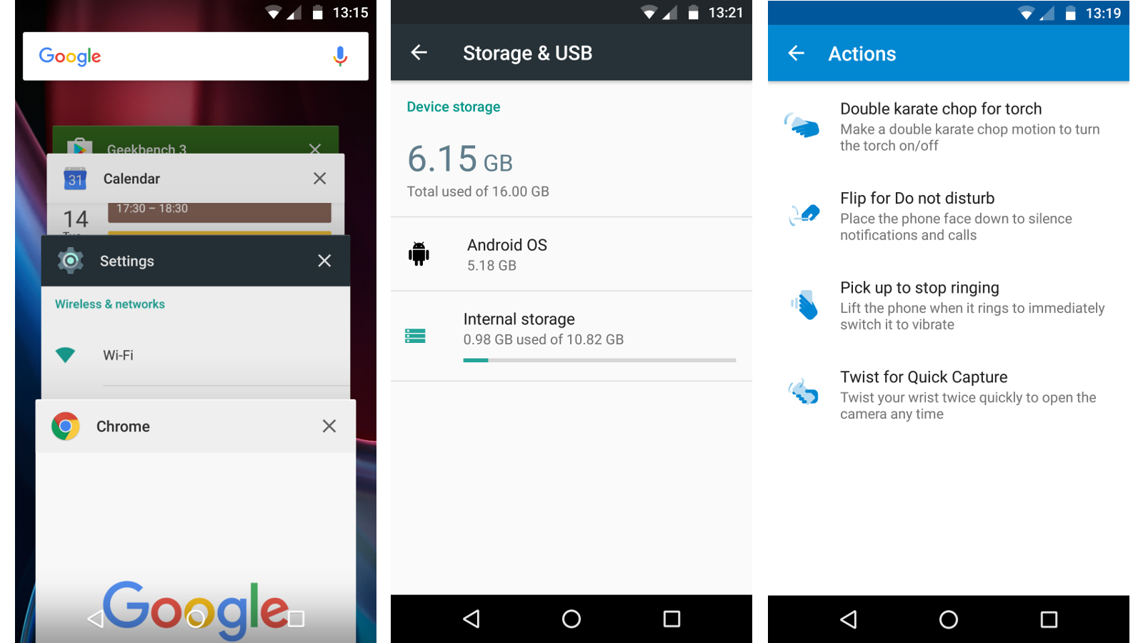 Moto G4 Plus review
