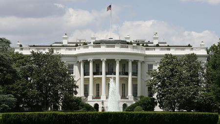 The White House