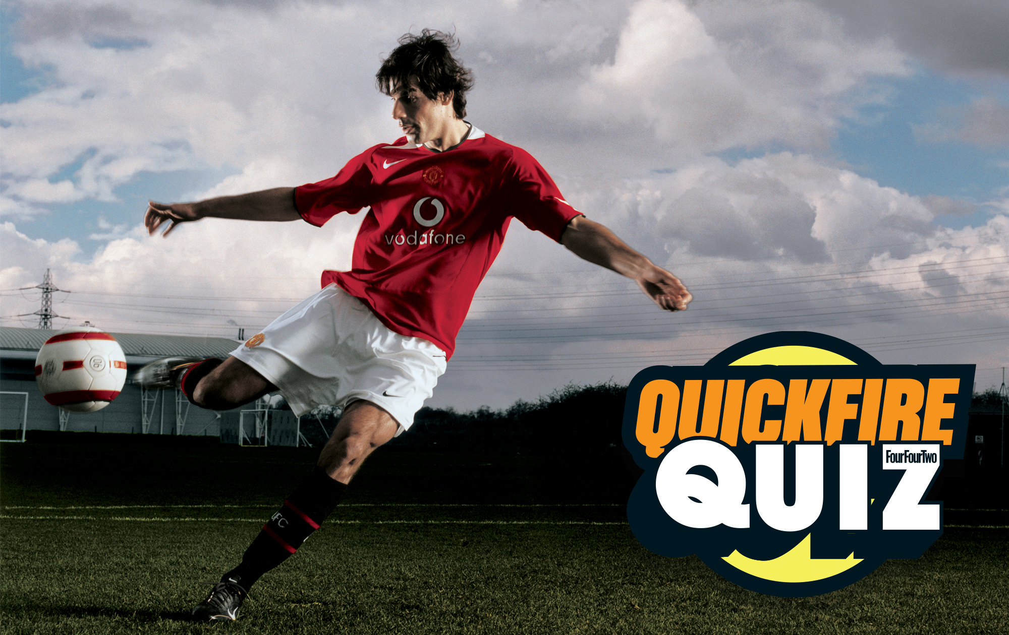 Quickfire Quiz