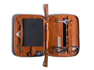 Nomad Organizer Mini, one of the best tech organizers