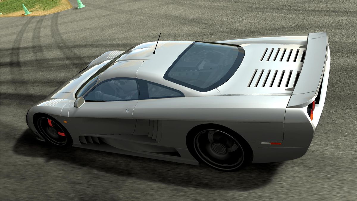 New Forza 2 content | GamesRadar+