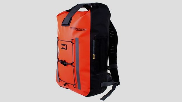OverBoard Pro-Vis backpack
