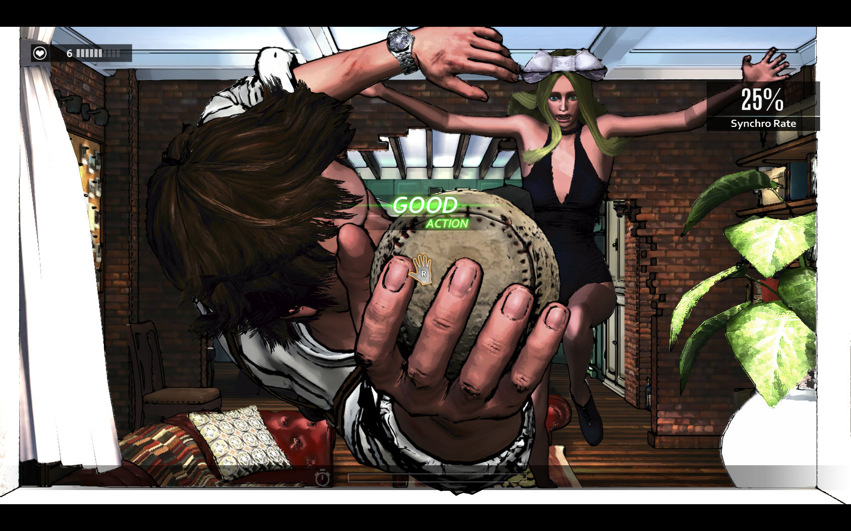 7