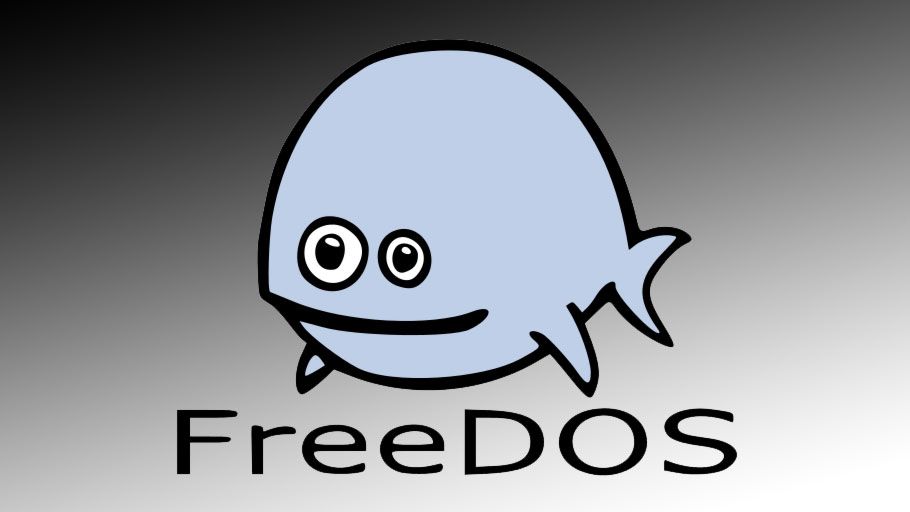 FreeDOS 1.3 Arrives, First Big Update Considering the fact that 2016