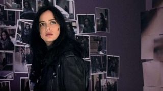 Jessica Jones