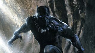 Black Panther