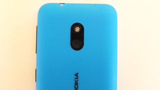 Nokia Lumia 620