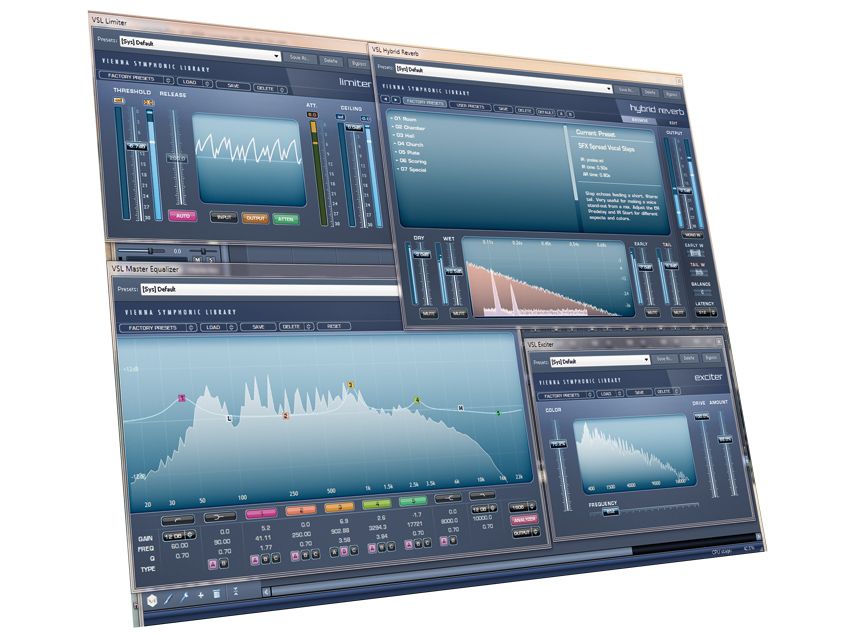 Free Vienna Vst Free Vienna Vst