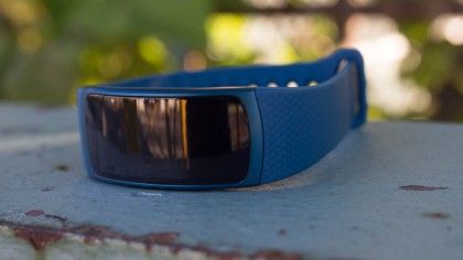 gear fit 2 samsung pay
