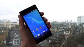 Sony Xperia M2 review