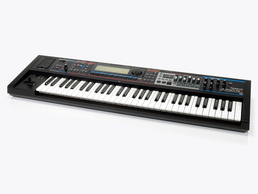 韓国の慰安婦像 専用です！Roland JUNO-Gi - 楽器・機材