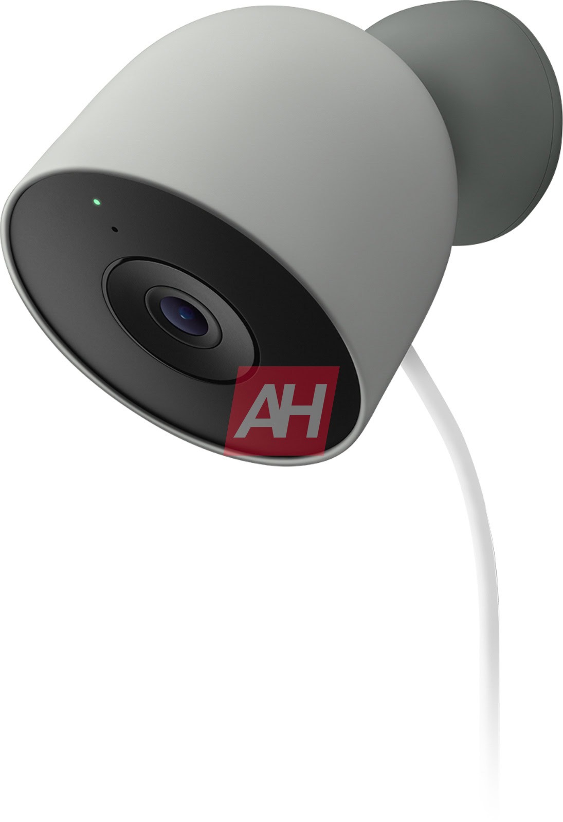 Leaked images of Nest Indoor Cam, Outdoor Cam, and Doorbell