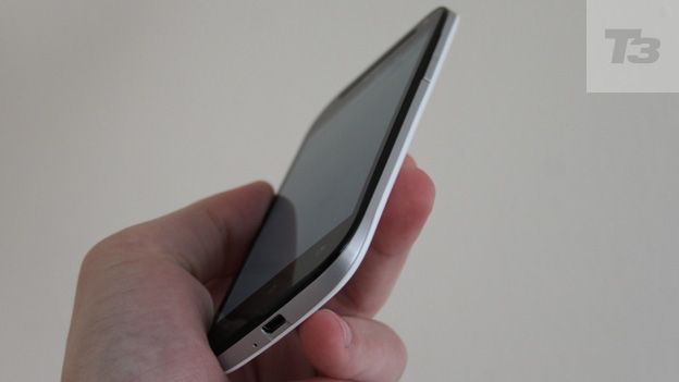 HTC One SV review