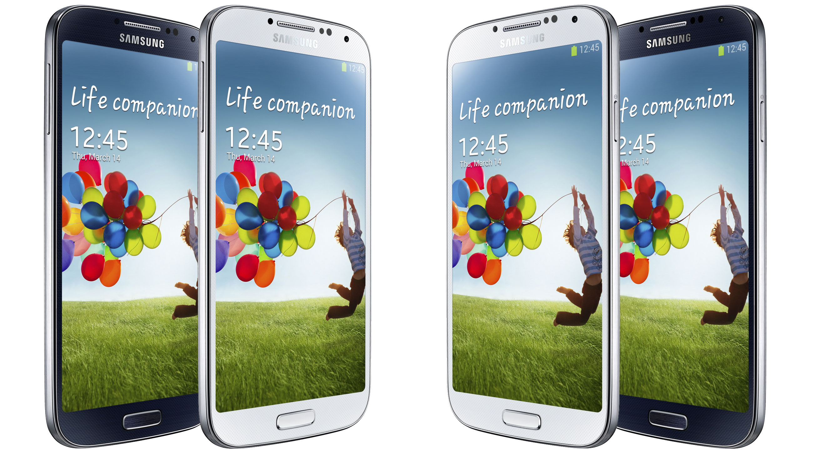 life - Battery life - Samsung review - Page 4 | TechRadar