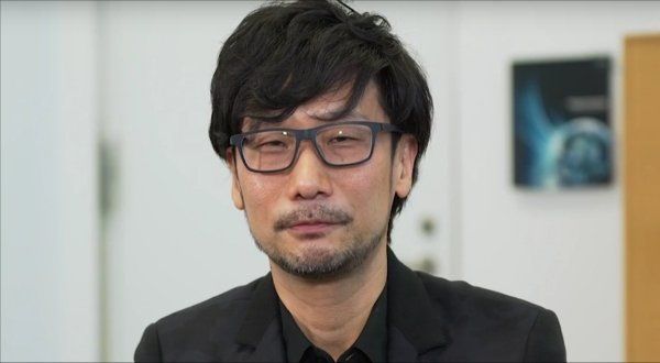 Hideo Kojima Describes His Ideal Expectations For The New Kojima ...