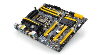 ASRock Z77 OC Formula