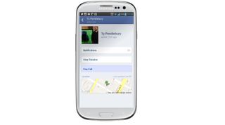 Facebook Voice