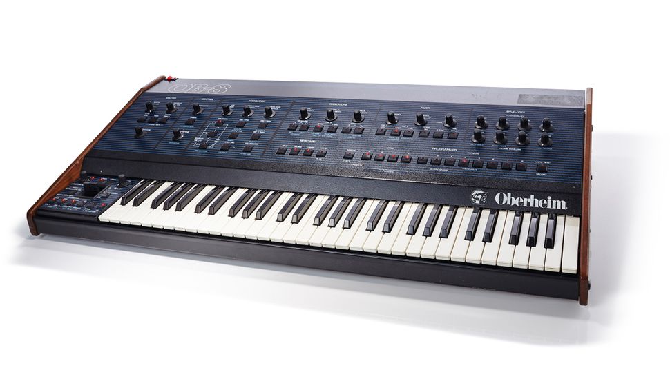 Retro Buyer's Guide: Vintage Synths And More | MusicRadar