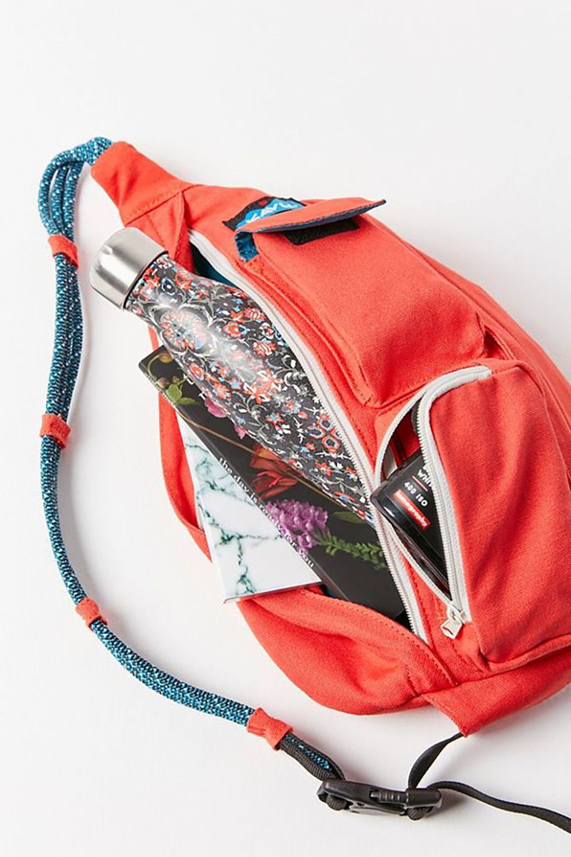 The best bags to wear to your next music festival: Shashi,  and more