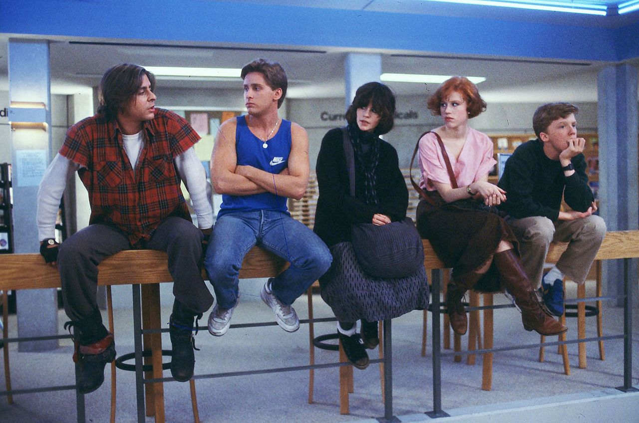 The Breakfast Club