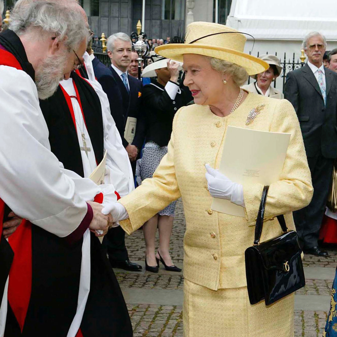 The elegant, ladylike handbag was Queen Elizabeth&rsquo;s constant companion.