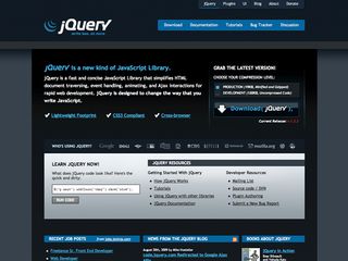 JQuery