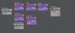 Create a rich and detailed still life in Maya - Shading the wood